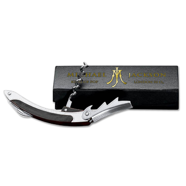 Top Michael Jackson Food Merchandise